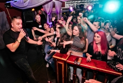 Club 41, Apagy (2011.07.09.) Szombat